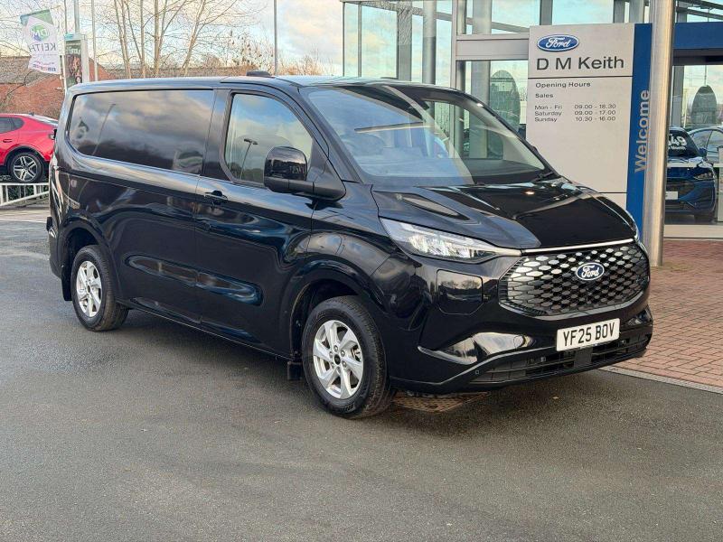 Used Ford E-Transit 2025 for sale - 77261168: Photo 3