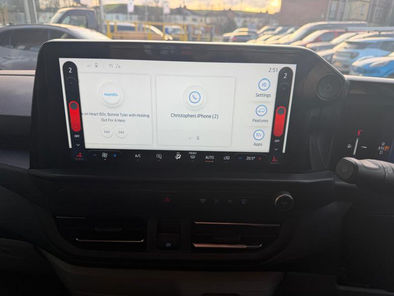 Used Ford E-Transit 2025 for sale - 77261168: Photo 34