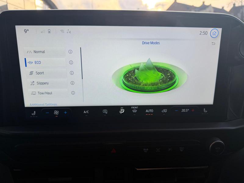 Used Ford E-Transit 2025 for sale - 77261168: Photo 36