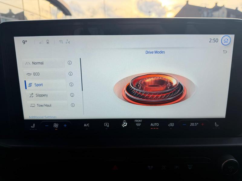 Used Ford E-Transit 2025 for sale - 77261168: Photo 37