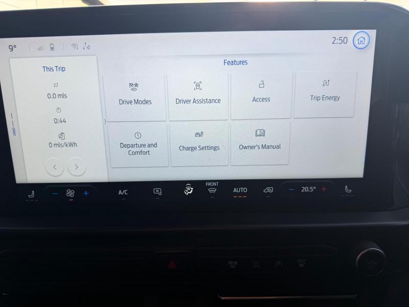 Used Ford E-Transit 2025 for sale - 77261168: Photo 39