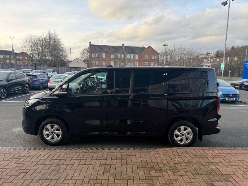 Used Ford E-Transit 2025 for sale - 77261168: Photo 4