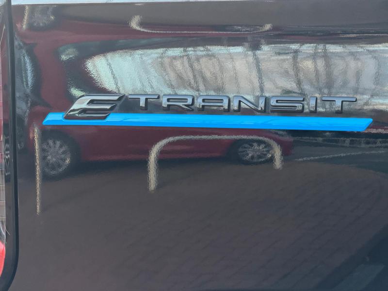 Used Ford E-Transit 2025 for sale - 77261168: Photo 40