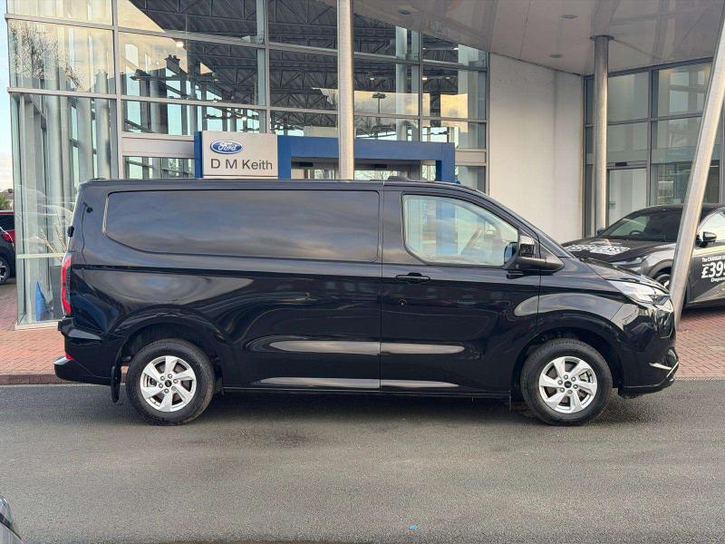 Used Ford E-Transit 2025 for sale - 77261168: Photo 8
