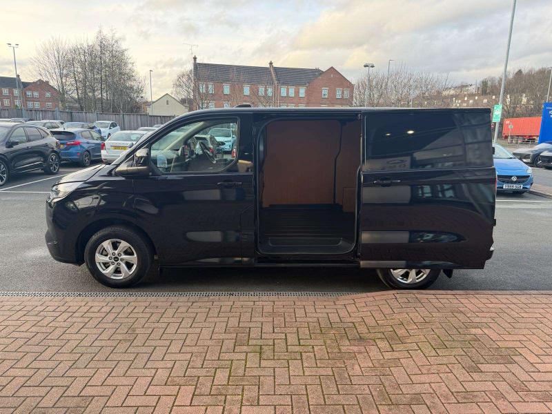 Used Ford E-Transit 2025 for sale - 77261168: Photo 9