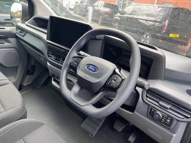Used Ford Transit Custom for sale - 77447318: Photo 11