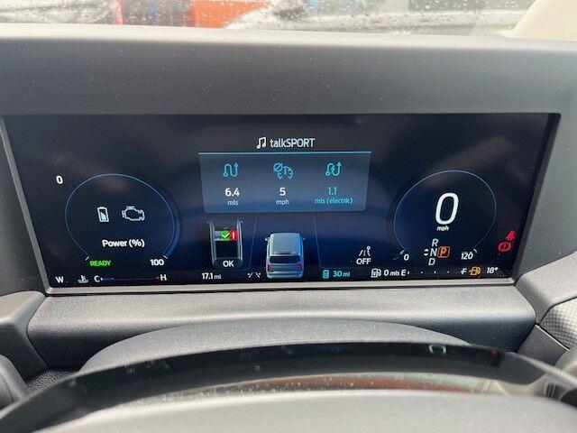 Used Ford Transit Custom for sale - 77447318: Photo 12