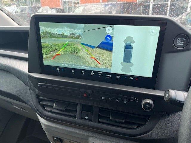 Used Ford Transit Custom for sale - 77447318: Photo 14