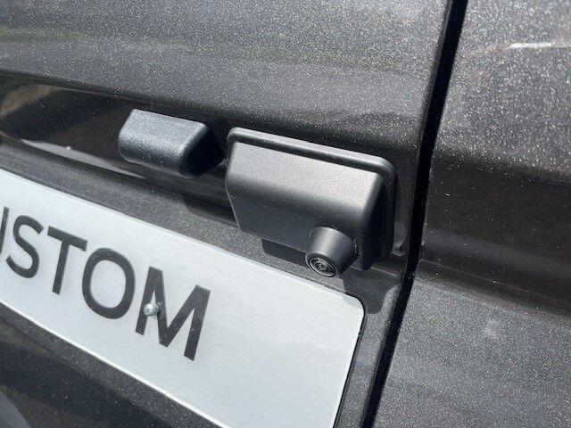 Used Ford Transit Custom for sale - 77447318: Photo 19