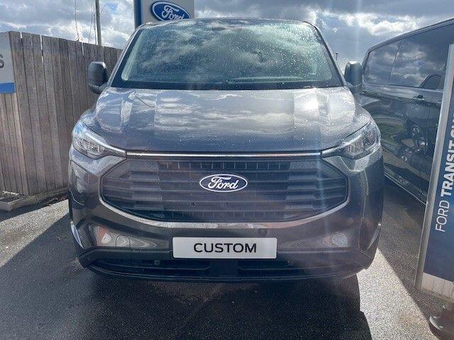 Used Ford Transit Custom for sale - 77447318: Photo 2