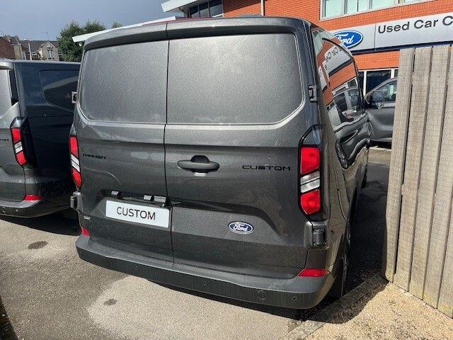 Used Ford Transit Custom for sale - 77447318: Photo 3
