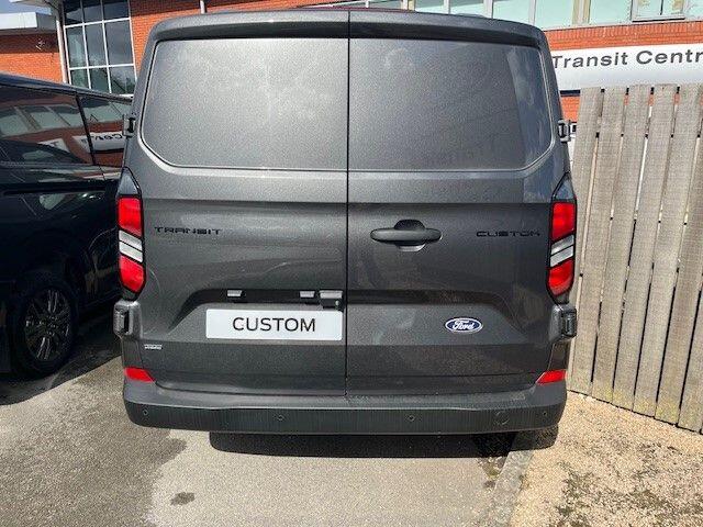 Used Ford Transit Custom for sale - 77447318: Photo 4
