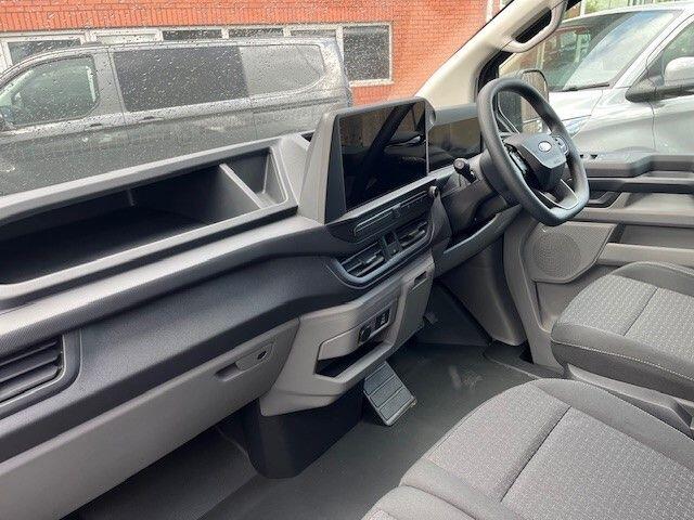 Used Ford Transit Custom for sale - 77447318: Photo 9