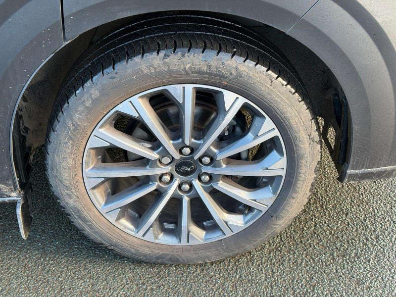 Used Ford Tourneo Custom 2024 for sale - 77505671: Photo 11