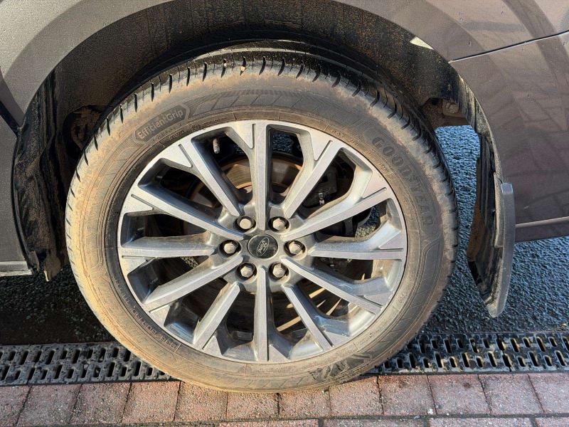 Used Ford Tourneo Custom 2024 for sale - 77505671: Photo 12