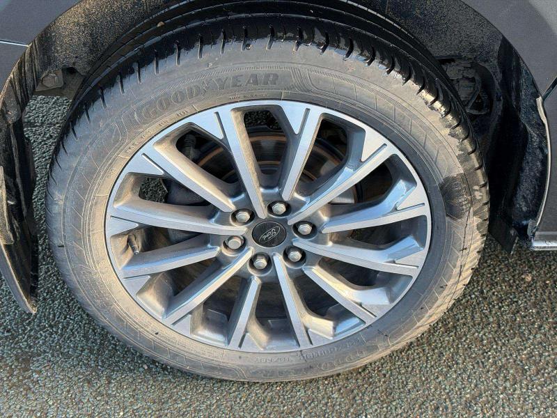 Used Ford Tourneo Custom 2024 for sale - 77505671: Photo 13