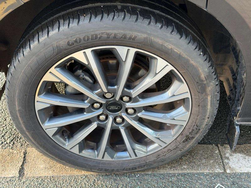 Used Ford Tourneo Custom 2024 for sale - 77505671: Photo 14