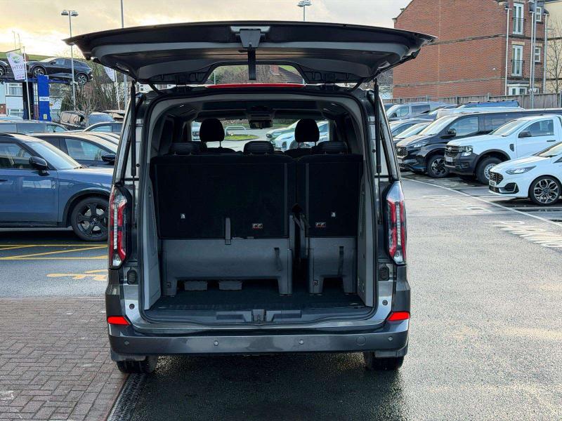 Used Ford Tourneo Custom 2024 for sale - 77505671: Photo 15