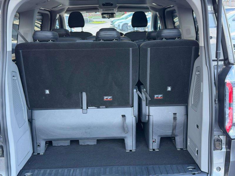 Used Ford Tourneo Custom 2024 for sale - 77505671: Photo 16