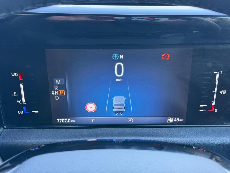 Used Ford Tourneo Custom 2024 for sale - 77505671: Photo 17