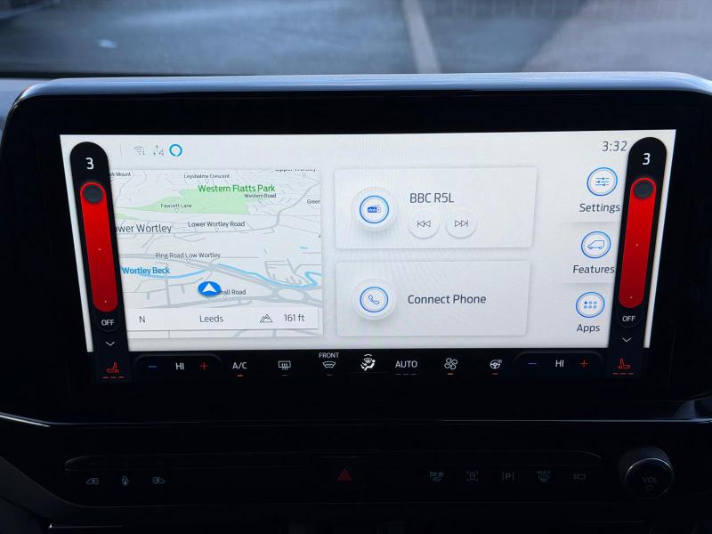 Used Ford Tourneo Custom 2024 for sale - 77505671: Photo 19