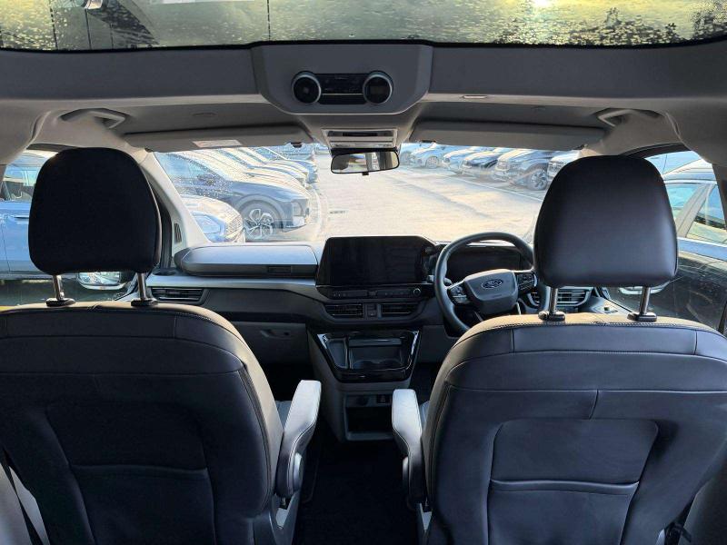 Used Ford Tourneo Custom 2024 for sale - 77505671: Photo 20