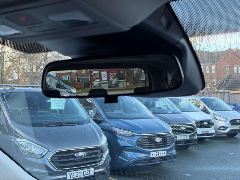 Used Ford Tourneo Custom 2024 for sale - 77505671: Photo 23