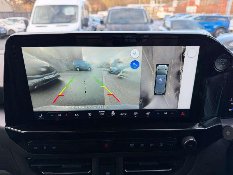 Used Ford Tourneo Custom 2024 for sale - 77505671: Photo 24