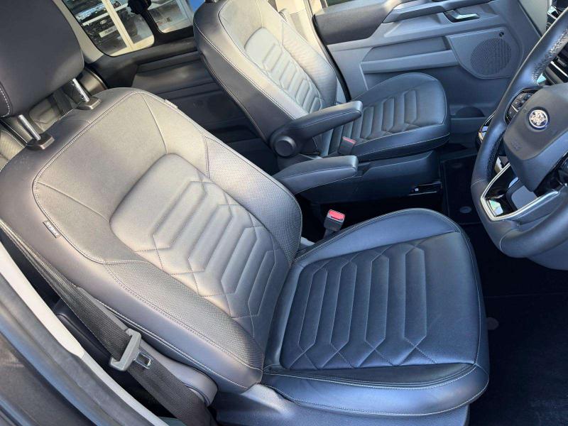 Used Ford Tourneo Custom 2024 for sale - 77505671: Photo 25