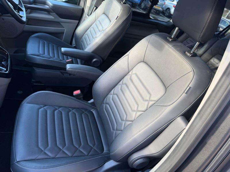 Used Ford Tourneo Custom 2024 for sale - 77505671: Photo 26