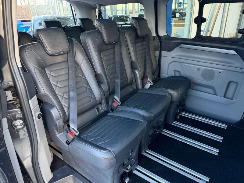 Used Ford Tourneo Custom 2024 for sale - 77505671: Photo 27