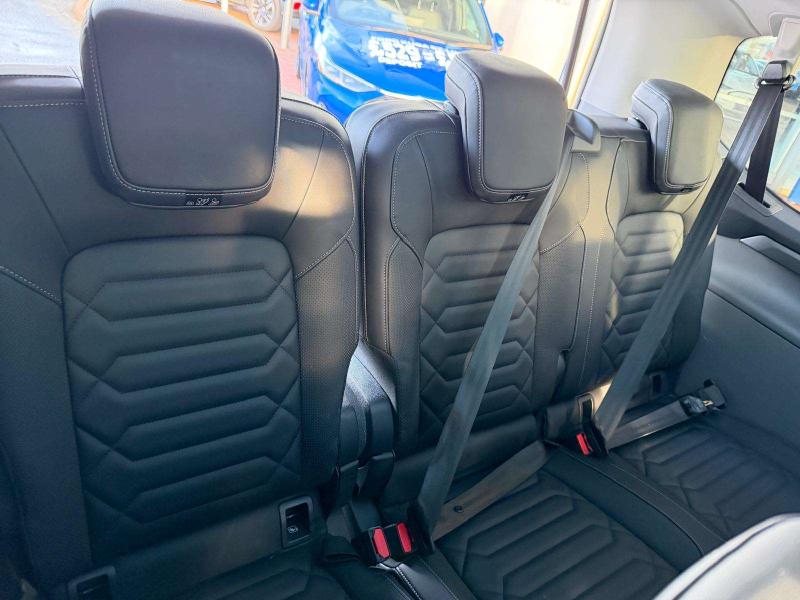 Used Ford Tourneo Custom 2024 for sale - 77505671: Photo 28