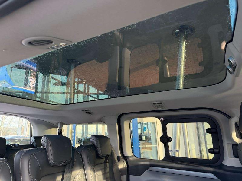 Used Ford Tourneo Custom 2024 for sale - 77505671: Photo 37