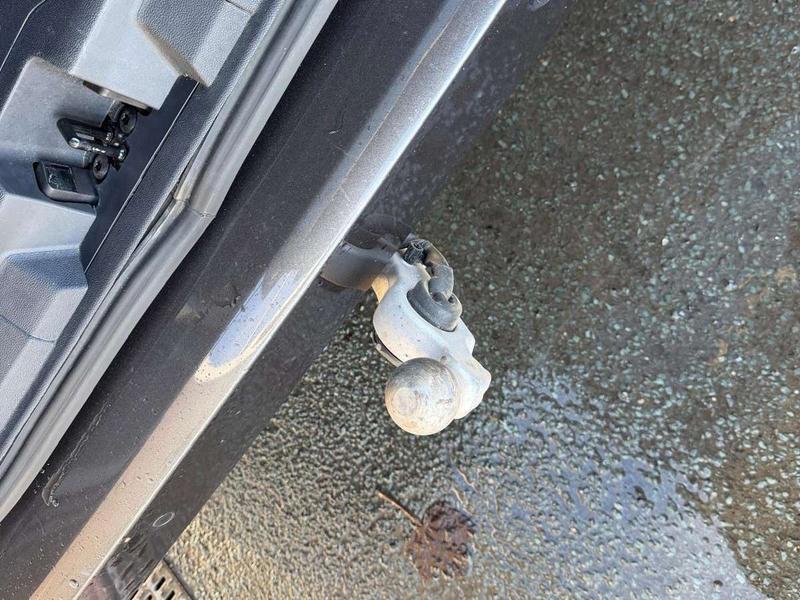 Used Ford Tourneo Custom 2024 for sale - 77505671: Photo 38