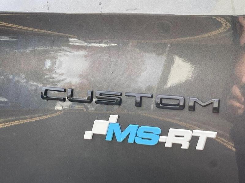 Used Ford Transit Custom for sale - 77447272: Photo 11