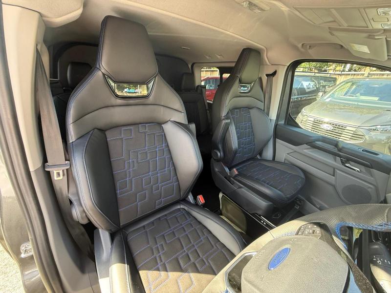 Used Ford Transit Custom for sale - 77447272: Photo 14