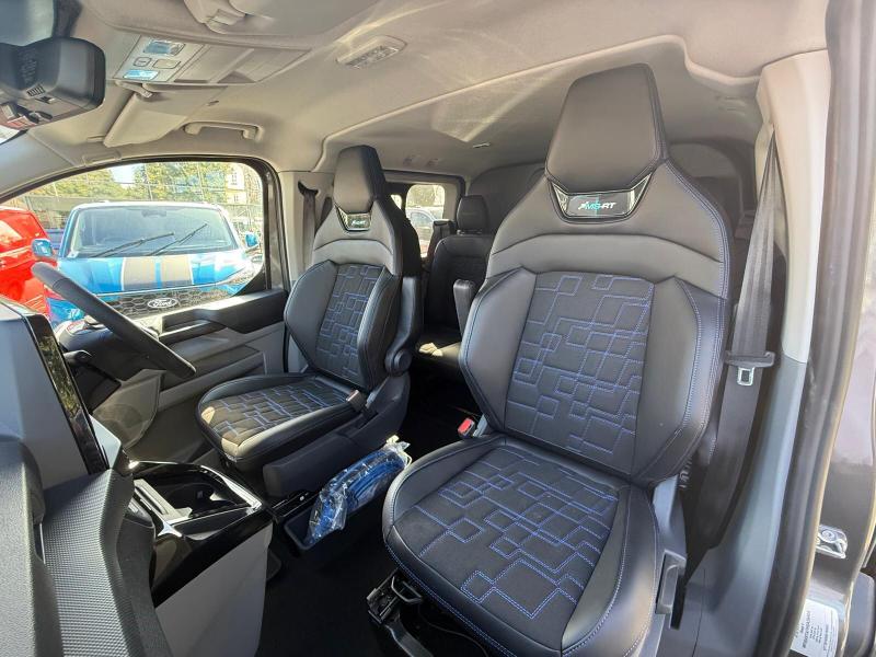 Used Ford Transit Custom for sale - 77447272: Photo 15