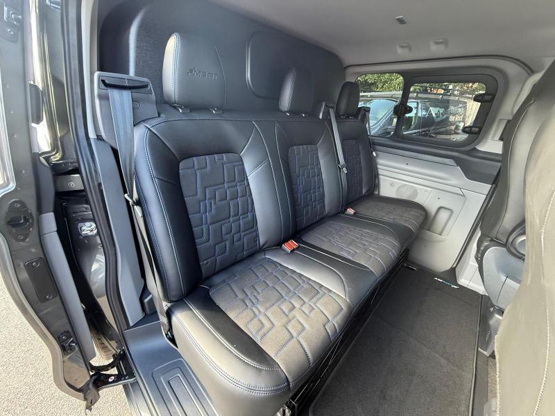 Used Ford Transit Custom for sale - 77447272: Photo 16