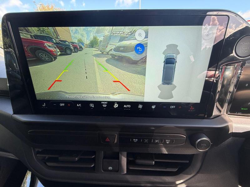 Used Ford Transit Custom for sale - 77447272: Photo 18