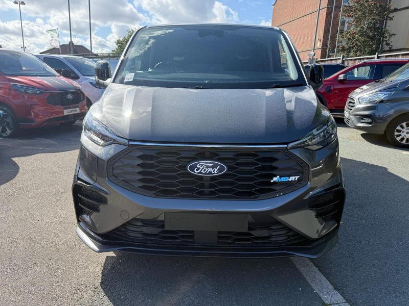 Used Ford Transit Custom for sale - 77447272: Photo 2