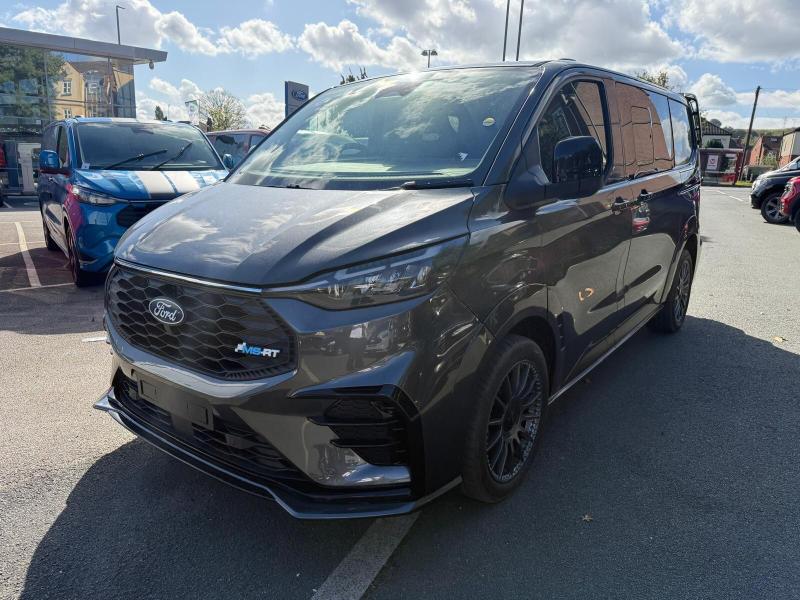 Used Ford Transit Custom for sale - 77447272: Photo 3