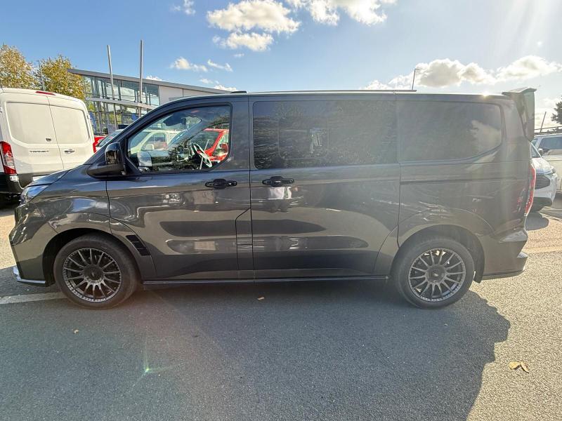 Used Ford Transit Custom for sale - 77447272: Photo 4