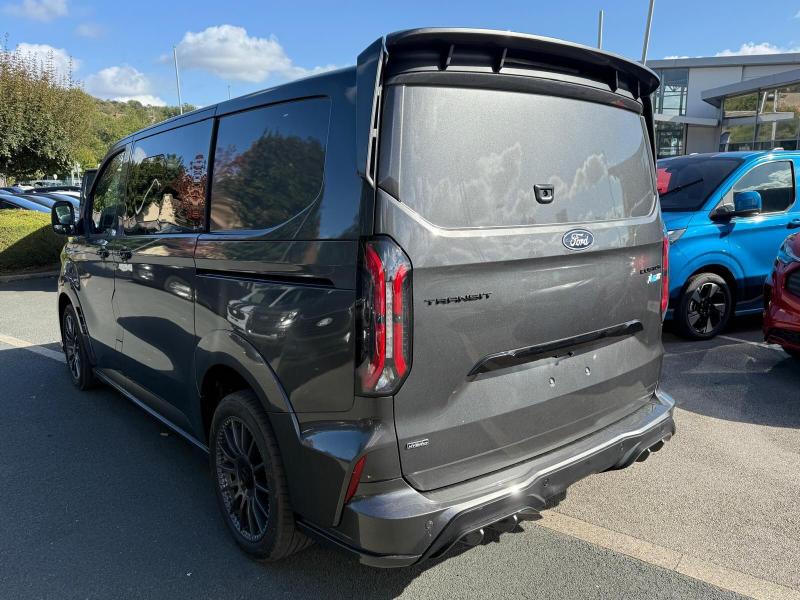 Used Ford Transit Custom for sale - 77447272: Photo 5