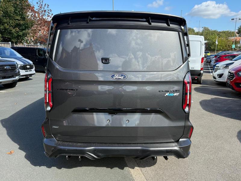 Used Ford Transit Custom for sale - 77447272: Photo 6