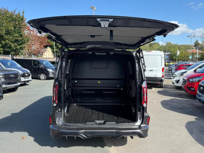 Used Ford Transit Custom for sale - 77447272: Photo 7