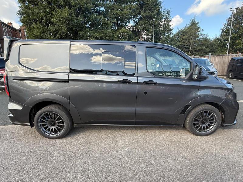 Used Ford Transit Custom for sale - 77447272: Photo 9