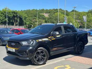 Used Ford Ranger 2023 for sale - 74709800: Photo
