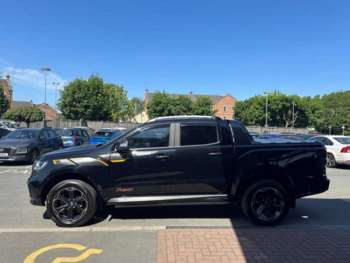 Used Ford Ranger 2023 for sale - 74709800: Photo