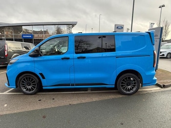 Used Ford Transit Custom undefined for sale - 78413271: Photo