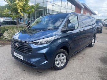 Used Ford Transit Custom undefined for sale - 78607076: Photo